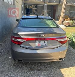 هیۆندای ازێرا